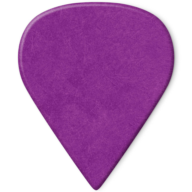 Медіатор Dunlop 4121 Tortex Sharp Guitar Pick 1.14 mm (1 шт.)