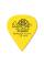 Медіатори Dunlop 412P.73 Tortex Sharp Player's Pack 0.73 mm (12 шт.)