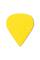 Медіатори Dunlop 412P.73 Tortex Sharp Player's Pack 0.73 mm (12 шт.)