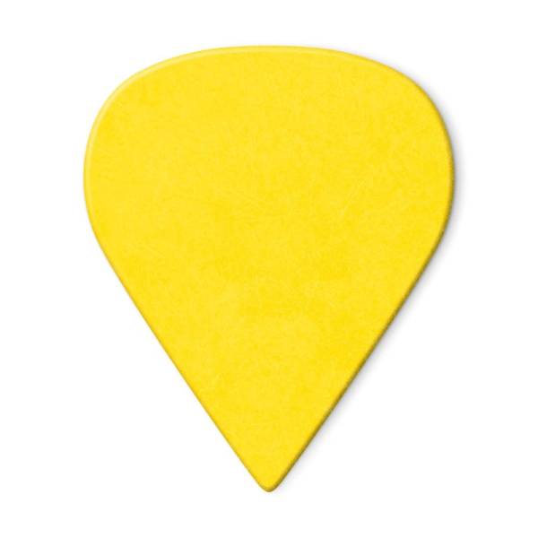 Медіатори Dunlop 412P.73 Tortex Sharp Player's Pack 0.73 mm (12 шт.)