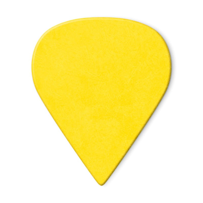 Медіатори Dunlop 412P.73 Tortex Sharp Player's Pack 0.73 mm (12 шт.)