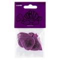 Медіатори Dunlop 412P1.14 Tortex Sharp Player's Pack 1.14 mm (12 шт.)