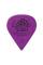 Медіатори Dunlop 412P1.14 Tortex Sharp Player's Pack 1.14 mm (12 шт.)