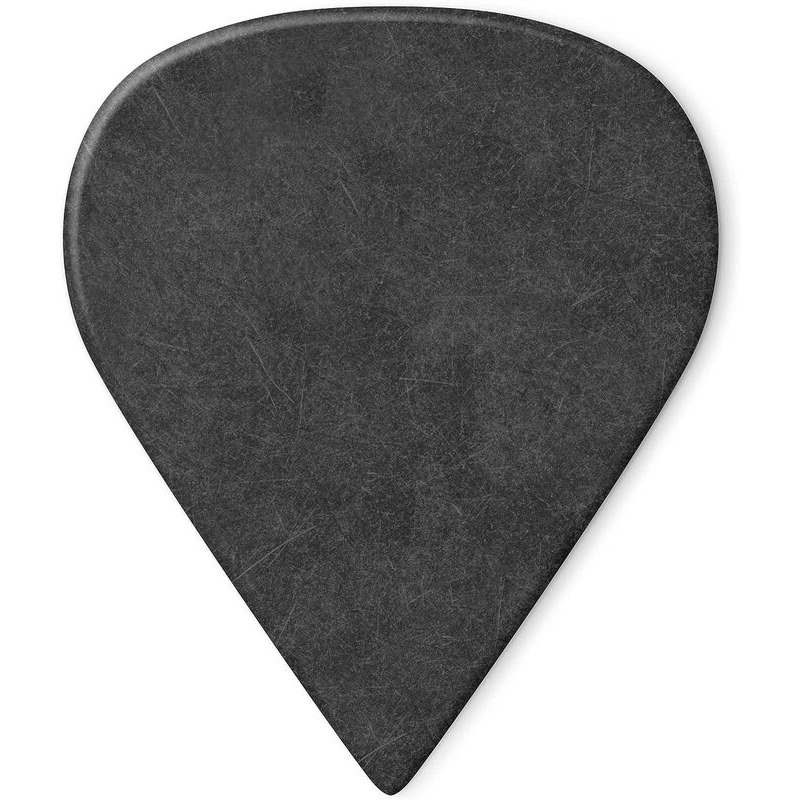 Медіатори Dunlop 412P1.35 Tortex Sharp Player's Pack 1.35 mm (12 шт.)
