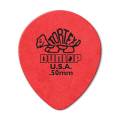 Медиатор Dunlop 4131 Tortex Tear Drop Guitar Pick 0.50 mm (1 шт.)