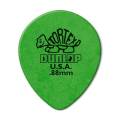Медиатор Dunlop 4131 Tortex Tear Drop Guitar Pick 0.88 mm (1 шт.)