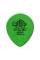 Медиатор Dunlop 4131 Tortex Tear Drop Guitar Pick 0.88 mm (1 шт.)