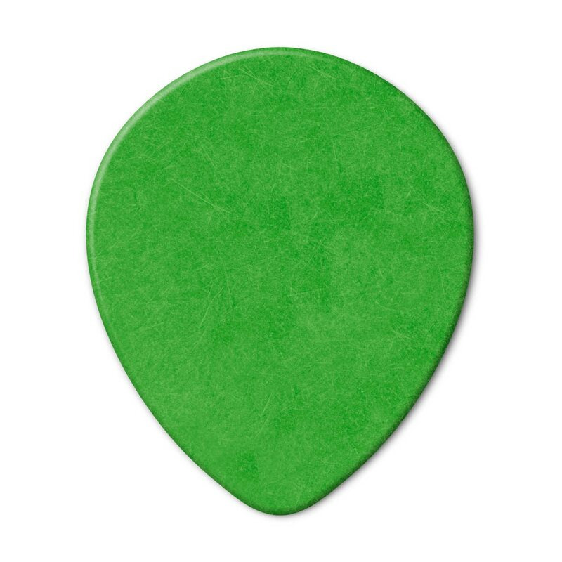 Медіатор Dunlop 4131 Tortex Tear Drop Guitar Pick 0.88 mm (1 шт.)