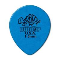 Медиатор Dunlop 4131 Tortex Tear Drop Guitar Pick 1.0 mm (1 шт.)