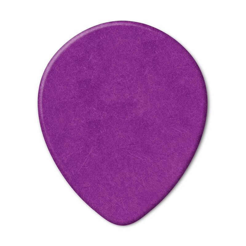 Медіатор Dunlop 4131 Tortex Tear Drop Guitar Pick 1.14 mm (1 шт.)