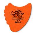 Медіатор Dunlop 4141-0.60 Tortex Fin Pick 0.60 mm (1 шт.)