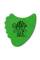 Медиатор Dunlop 4141-0.88 Tortex Fin Pick 0.88 mm (1 шт.)