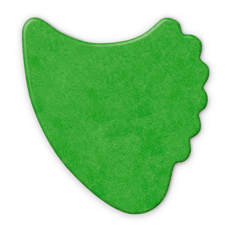 Медіатор Dunlop 4141-0.88 Tortex Fin Pick 0.88 mm (1 шт.)