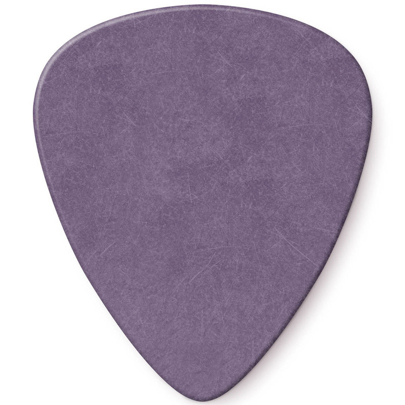 Медиатор Dunlop 4170 Gator Grip Guitar Pick 0.71 mm (1 шт.)