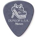 Медиатор Dunlop 4170 Gator Grip Guitar Pick 0.96 mm (1 шт.)