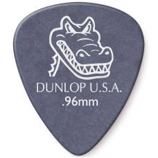 Медиатор Dunlop 4170 Gator Grip Guitar Pick 0.96 mm (1 шт.)
