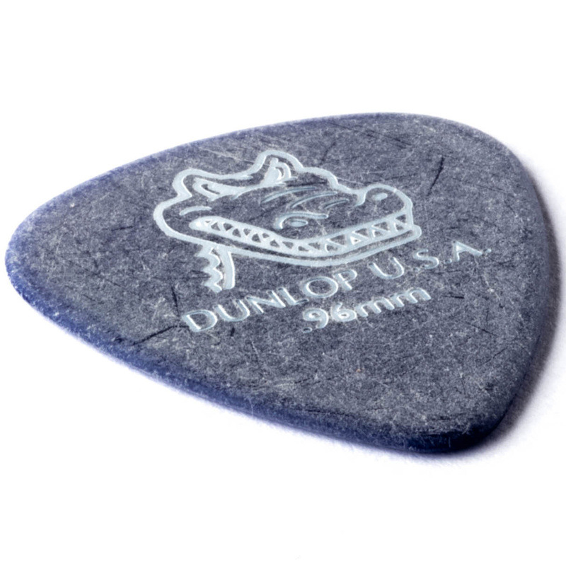 Медіатор Dunlop 4170 Gator Grip Guitar Pick 0.96 mm (1 шт.)