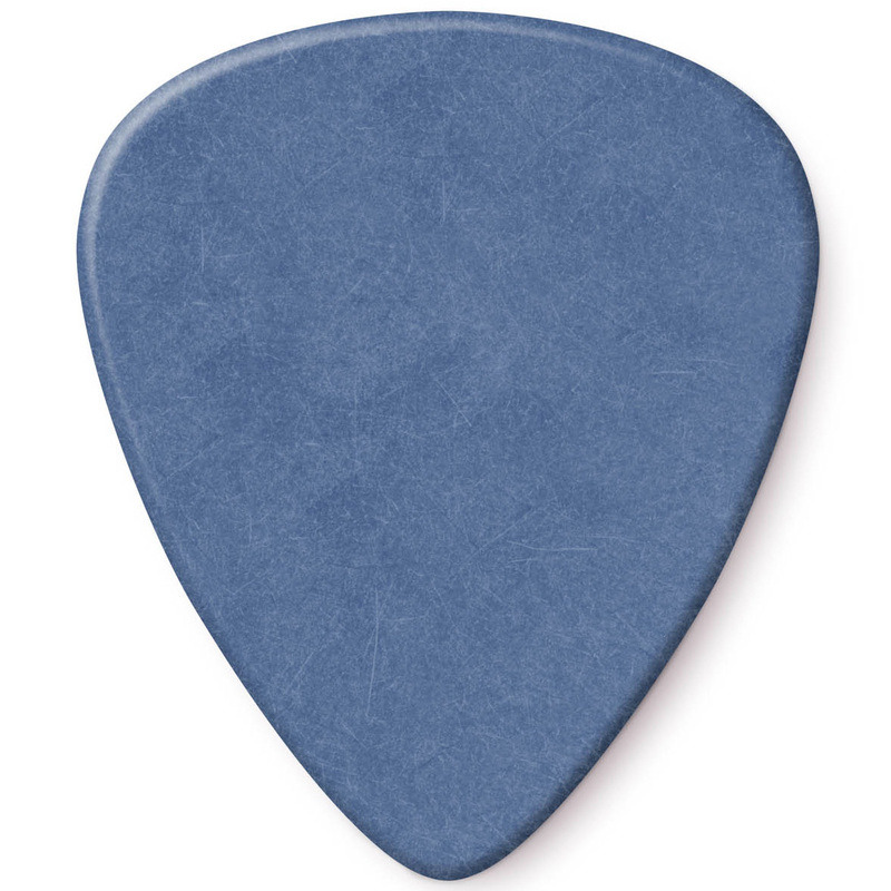 Медиатор Dunlop 4170 Gator Grip Guitar Pick 1.14 mm (1 шт.)