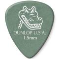 Медиатор Dunlop 4170 Gator Grip Guitar Pick 1.50 mm (1 шт.)