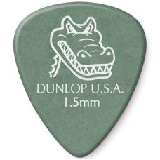Медиатор Dunlop 4170 Gator Grip Guitar Pick 1.50 mm (1 шт.)