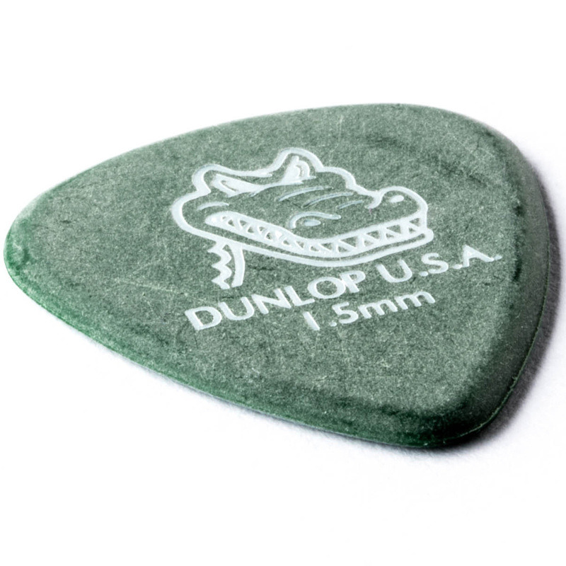 Медіатор Dunlop 4170 Gator Grip Guitar Pick 1.50 mm (1 шт.)