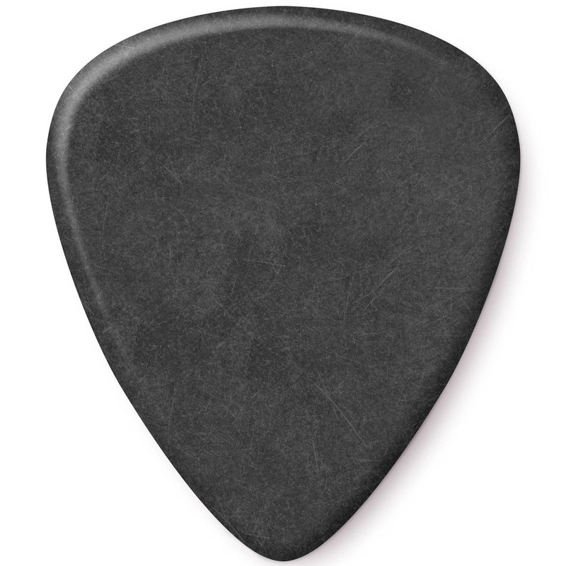 Медіатор Dunlop 4170 Gator Grip Guitar Pick 2.0 mm (1 шт.)