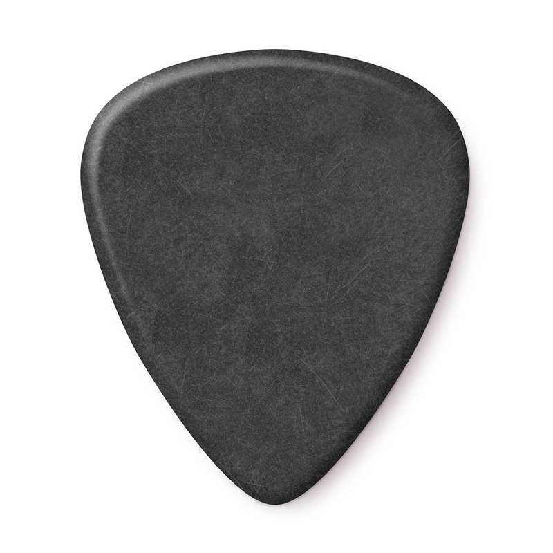 Медиаторы Dunlop 417P2.0 Gator Grip Player's Pack 2.0 mm (12 шт.)