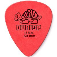 Медиатор Dunlop 4181 Tortex Standard Guitar Pick 0.50 mm (1 шт.)