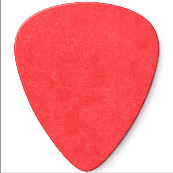 Медиатор Dunlop 4181 Tortex Standard Guitar Pick 0.50 mm (1 шт.)