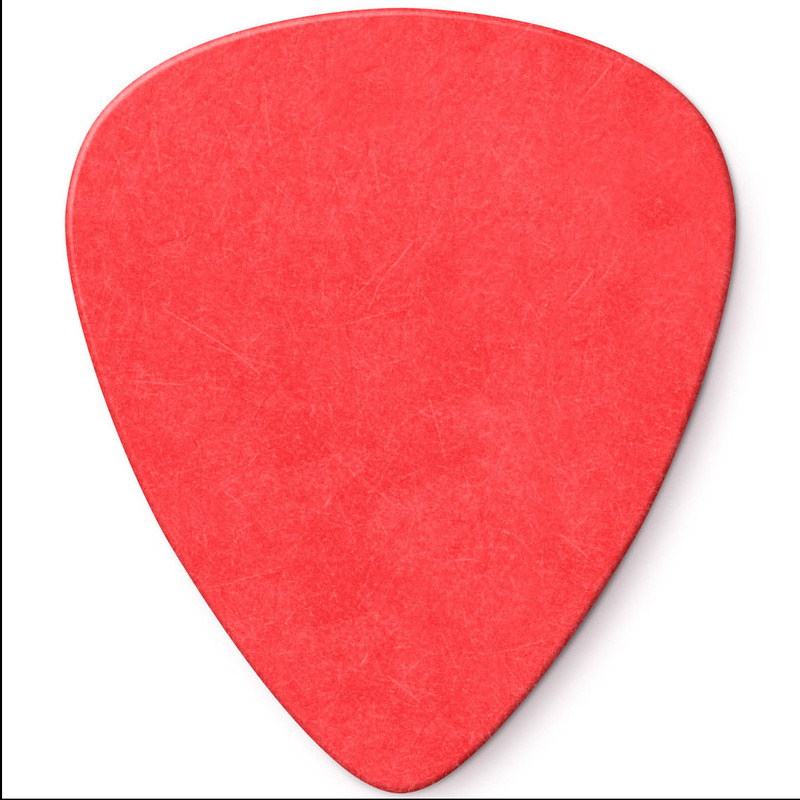 Медіатор Dunlop 4181 Tortex Standard Guitar Pick 0.50 mm (1 шт.)
