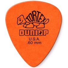 Медиатор Dunlop 4181 Tortex Standard Guitar Pick 0.60 mm (1 шт.)