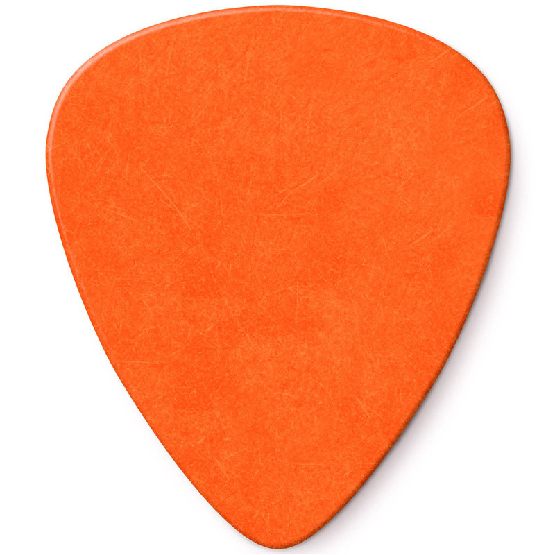 Медіатор Dunlop 4181 Tortex Standard Guitar Pick 0.60 mm (1 шт.)