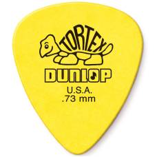 Медиатор Dunlop 4181 Tortex Standard Guitar Pick 0.73 mm (1 шт.)
