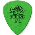 Медиатор Dunlop 4181 Tortex Standard Guitar Pick 0.88 mm (1 шт.)