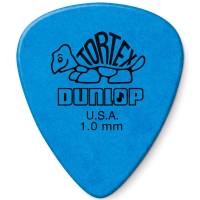 Медіатор Dunlop 4181 Tortex Standard Guitar Pick 1.0 mm (1 шт.)