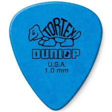 Медиатор Dunlop 4181 Tortex Standard Guitar Pick 1.0 mm (1 шт.)