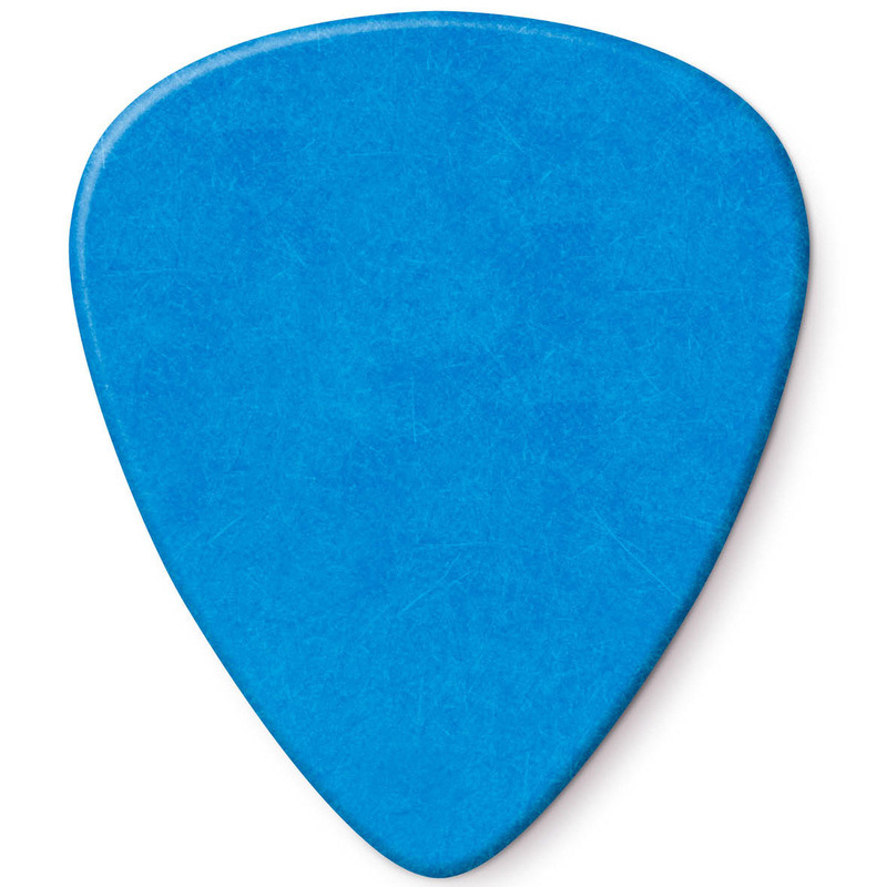 Медіатор Dunlop 4181 Tortex Standard Guitar Pick 1.0 mm (1 шт.)
