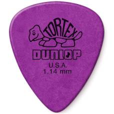 Медиатор Dunlop 4181 Tortex Standard Guitar Pick 1.14 mm (1 шт.)