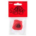 Медиаторы Dunlop 418P.50 Tortex Standard Player's Pack 0.50 mm (12 шт.)