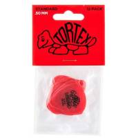 Медіатори Dunlop 418P.50 Tortex Standard Player's Pack 0.50 mm (12 шт.)