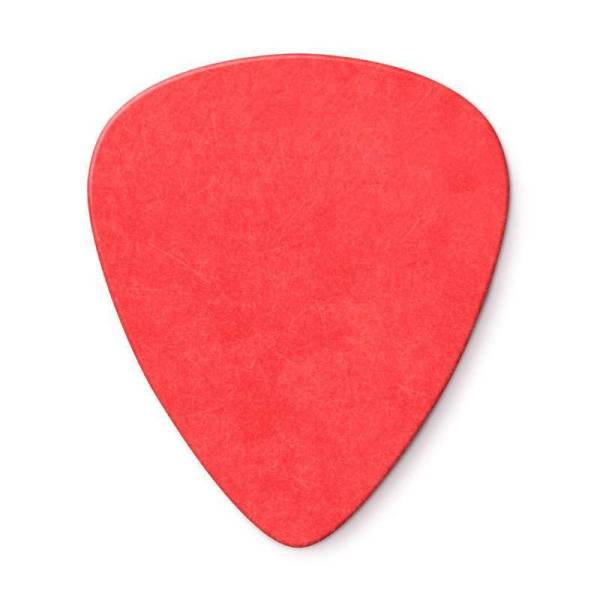 Медиаторы Dunlop 418P.50 Tortex Standard Player's Pack 0.50 mm (12 шт.)