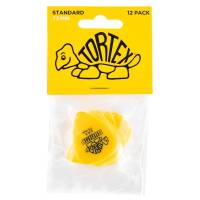 Медиаторы Dunlop 418P.73 Tortex Standard Player's Pack 0.73 mm (12 шт.)