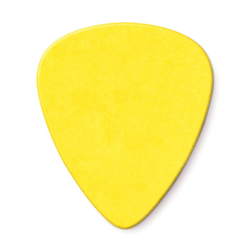Медиаторы Dunlop 418P.73 Tortex Standard Player's Pack 0.73 mm (12 шт.)