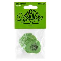 Медіатори Dunlop 418P.88 Tortex Standard Player's Pack 0.88 mm (12 шт.)