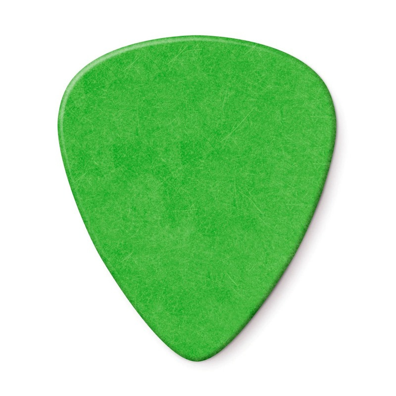 Медіатори Dunlop 418P.88 Tortex Standard Player's Pack 0.88 mm (12 шт.)