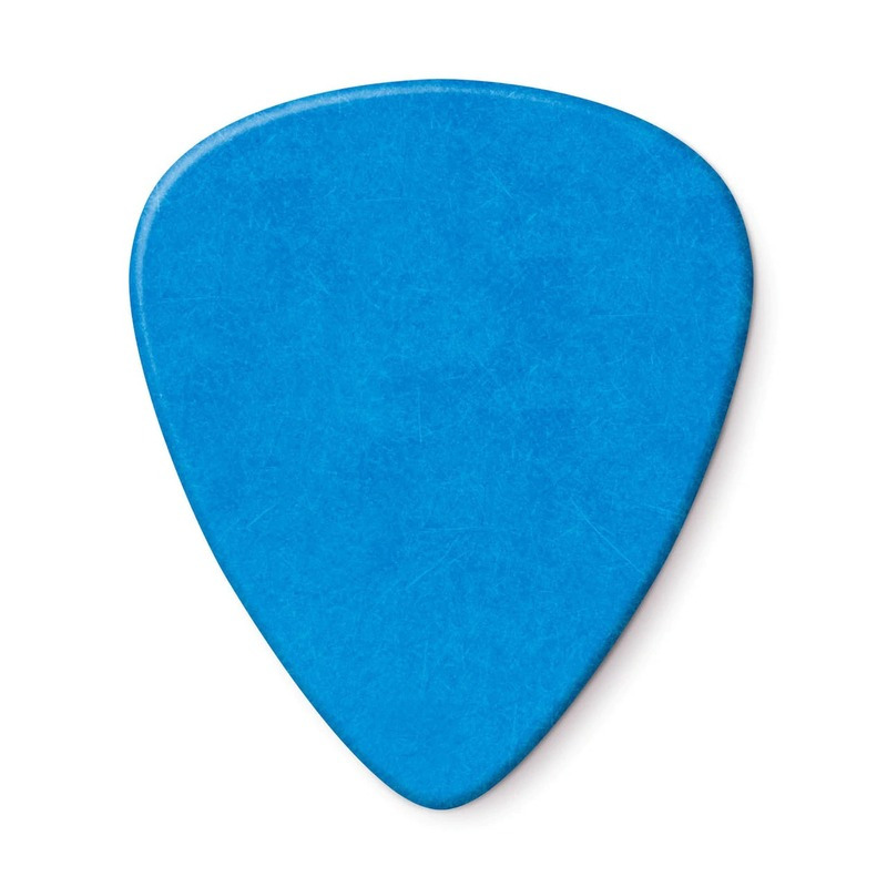 Медіатори Dunlop 418P1.0 Tortex Standard Player's Pack 1.0 mm (12 шт.)