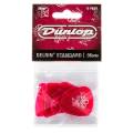 Медиаторы Dunlop 41P.96 Delrin 500 Standard Plectrum Player's Pack 0.96 mm (12 шт.)