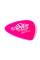 Медиаторы Dunlop 41P.96 Delrin 500 Standard Plectrum Player's Pack 0.96 mm (12 шт.)