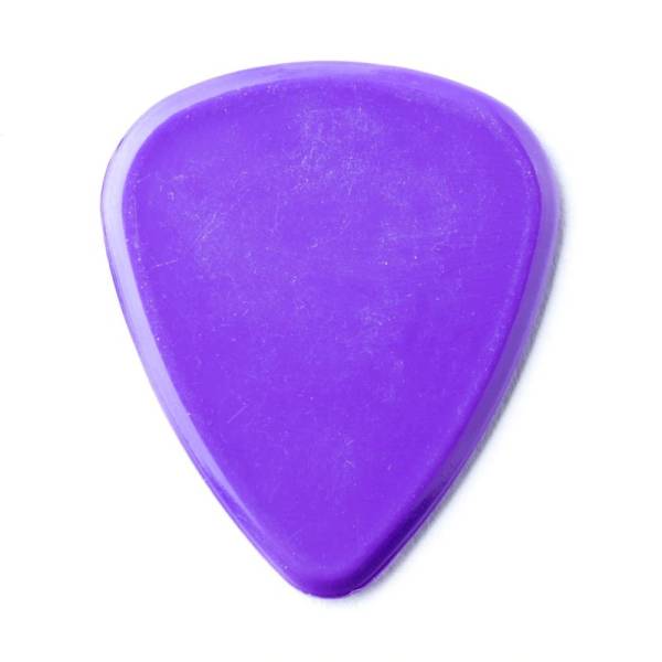 Медиаторы Dunlop 41P1.5 Delrin 500 Standard Plectrum Player's Pack 1.5 mm (12 шт.)