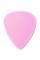 Медиаторы Dunlop 41P.46 Delrin 500 Standard Plectrum Player's Pack 0.46 mm (12 шт.)